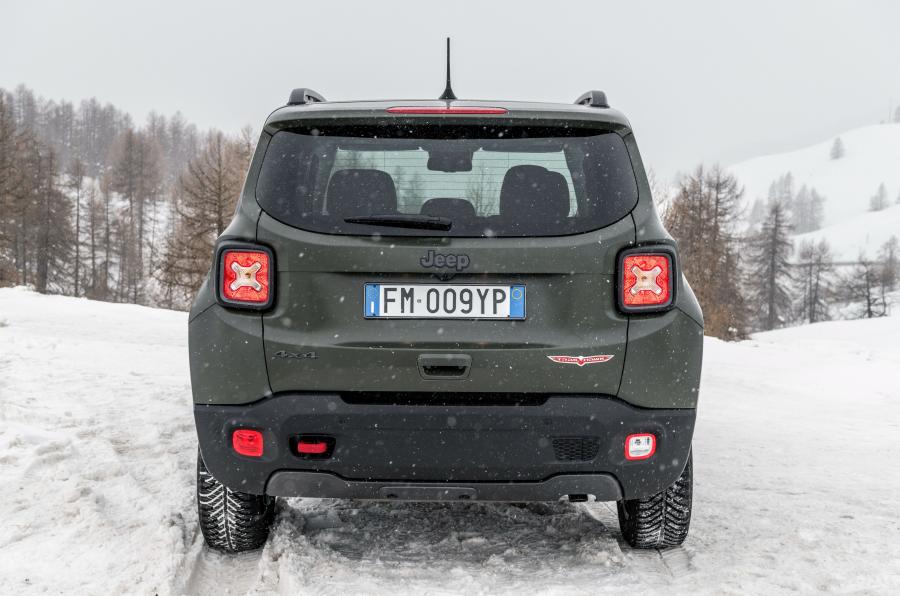  Jeep Renegade Trailhawk (BU) 2014 года  (WW) (фото 7 из 42)
